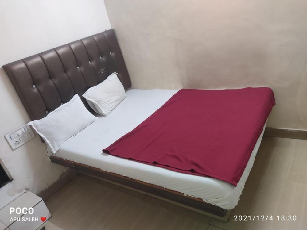 Hotel Janata Residency — Photos 2